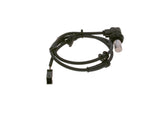 ABS Sensor Raddrehzahl Hinterachse für AUDI A4 B5 Avant