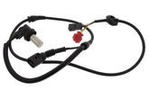 ABS Sensor Raddrehzahl Vorderachse für AUDI A6 C5 Avant