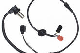 ABS Sensor Raddrehzahl Vorderachse für AUDI A6 C5 Avant