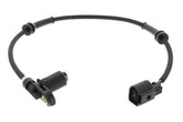 ABS Sensor Raddrehzahl Vorderachse für FORD SEAT VW GALAXY I ALHAMBRA SHARAN
