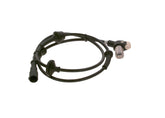 ABS Sensor Raddrehzahl Vorderachse für SEAT VW TOLEDO I GOLF II JETTA PASSAT