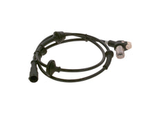 ABS Sensor Raddrehzahl Vorderachse für SEAT VW TOLEDO I GOLF II JETTA PASSAT