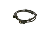 ABS Sensor Raddrehzahl Hinterachse für VW CALIFORNIA T4 Camper TRANSPORTER