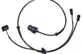 ABS Sensor Raddrehzahl Hinterachse links für AUDI A6 C5 Avant