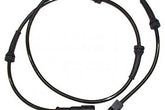 ABS Sensor Raddrehzahl Hinterachse für VW TRANSPORTER T4 Kasten Bus
