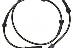 ABS Sensor Raddrehzahl Hinterachse für VW TRANSPORTER T4 Kasten Bus