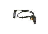 ABS Sensor Raddrehzahl Vorderachse für BMW 3 Coupe Touring Cabriolet