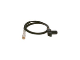 ABS Sensor Raddrehzahl Vorderachse für OPEL ASTRA F Stufenheck CC Caravan