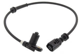 ABS Sensor Raddrehzahl Vorderachse rechts für FORD SEAT VW GALAXY I ALHAMBRA