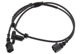 ABS Sensor Raddrehzahl Hinterachse rechts für FORD SEAT VW GALAXY I ALHAMBRA