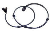 ABS Sensor Raddrehzahl Hinterachse links für FORD SEAT VW GALAXY I ALHAMBRA