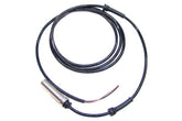 ABS Sensor Raddrehzahl Vorderachse für MERCEDES-BENZ VW SPRINTER 2-t Bus Kasten
