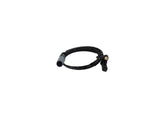 ABS Sensor Raddrehzahl Hinterachse für BMW 1 Coupe Cabriolet 3 Touring