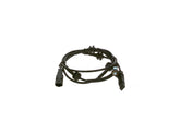 ABS Sensor Raddrehzahl Vorderachse für CITROËN PEUGEOT C6 407 SW Coupe