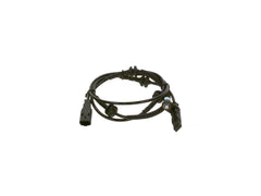 ABS Sensor Raddrehzahl Vorderachse für CITROËN PEUGEOT C6 407 SW Coupe