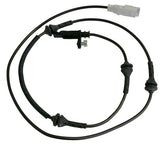ABS Sensor Raddrehzahl Vorderachse für CITROËN PEUGEOT C6 407 SW Coupe