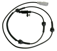 ABS Sensor Raddrehzahl Vorderachse für CITROËN PEUGEOT C6 407 SW Coupe