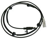 ABS Sensor Raddrehzahl Hinterachse für CITROËN PEUGEOT C5 III Break C6 407 SW