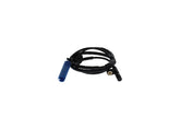 ABS Sensor Raddrehzahl Hinterachse für MG ROVER ZT ZT- T 75 I Tourer