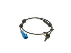 ABS Sensor Raddrehzahl Hinterachse für CITROËN PEUGEOT C2 C3 I Pluriel