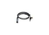 ABS Sensor Raddrehzahl Hinterachse für BMW 1 Coupe Cabriolet 3 Touring