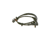ABS Sensor Raddrehzahl Vorderachse für MERCEDES-BENZ VIANO VITO Bus / MIXTO