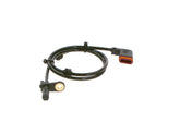 ABS Sensor Raddrehzahl Hinterachse für MERCEDES-BENZ S-KLASSE Coupe