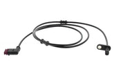 ABS Sensor Raddrehzahl Hinterachse für MERCEDES-BENZ CLS E-KLASSE T-Model