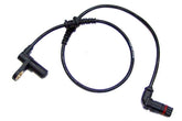 ABS Sensor Raddrehzahl Vorderachse für MERCEDES-BENZ S-KLASSE Coupe
