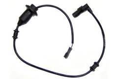 ABS Sensor Raddrehzahl Hinterachse links für MERCEDES-BENZ S-KLASSE Coupe