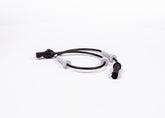 ABS Sensor Raddrehzahl Vorderachse für BMW 1 2 Coupe Cabriolet 3 Touring 4 Gran