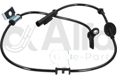 ABS Sensor Raddrehzahl Vorderachse links für SUBARU LEGACY IV Station Wagon