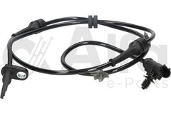 ABS Sensor Raddrehzahl Vorderachse für NISSAN CUBE TIIDA Stufenheck