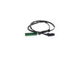ABS Sensor Raddrehzahl Vorderachse für LAND ROVER RANGE III
