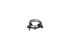 ABS Sensor Raddrehzahl Vorderachse für RENAULT MASTER III Kasten