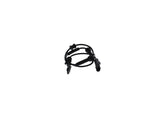 ABS Sensor Raddrehzahl Hinterachse für RENAULT LAGUNA III Grandtour Coupe