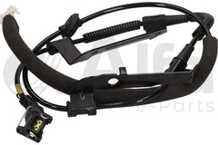 ABS Sensor Raddrehzahl Hinterachse rechts für HYUNDAI SANTA FÉ II