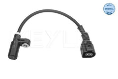 ABS Sensor Raddrehzahl Hinterachse für AUDI SEAT SKODA VW A3 TT Roadster LEON