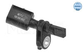 ABS Sensor Raddrehzahl Vorderachse rechts für AUDI SEAT SKODA VW A1 Sportback