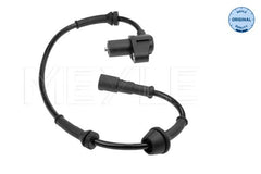 ABS Sensor Raddrehzahl Vorderachse für VW TRANSPORTER T4 Kasten Bus