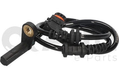 ABS Sensor Raddrehzahl Vorderachse für MERCEDES-BENZ SLK SLC