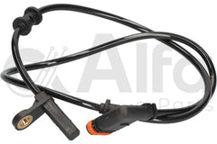 ABS Sensor Raddrehzahl Hinterachse links für MERCEDES-BENZ SLK SLC