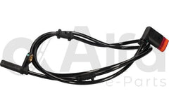 ABS Sensor Raddrehzahl Hinterachse rechts für MERCEDES-BENZ SLK SLC