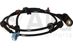 ABS Sensor Raddrehzahl Vorderachse links für NISSAN PRIMERA Hatchback Traveller