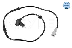 ABS Sensor Raddrehzahl Hinterachse für CITROËN PEUGEOT BERLINGO / FIRST