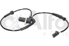 ABS Sensor Raddrehzahl Vorderachse für HYUNDAI ACCENT Stufenheck I II