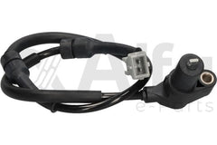 ABS Sensor Raddrehzahl Vorderachse links für PEUGEOT 306 Schrägheck Cabriolet