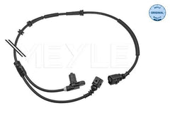 ABS Sensor Raddrehzahl Hinterachse rechts für FORD SEAT VW GALAXY I ALHAMBRA