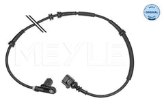 ABS Sensor Raddrehzahl Hinterachse links für FORD SEAT VW GALAXY I ALHAMBRA