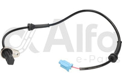 ABS Sensor Raddrehzahl Hinterachse für NISSAN CABSTAR NT400